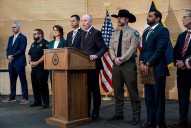 Suspect in Charlie Kirk assassination in custody