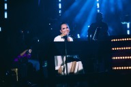 Daniela Darcourt brilló en más de tres horas de show