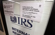 Lawmakers seek to end federal shutdown cycle: What’s open, what closes when the money runs dry