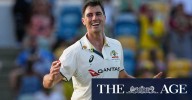 Pat Cummins injury update: Australian captain aiming for all five Ashes Tests despite back concerns
