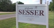 Sesser hosts city-wide garage sale this weekend