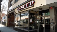 Riverhead bar Craft'D closing after town uses eminent domain
