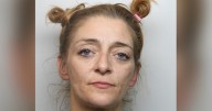 Burglar jailed after breaking into house and stealing perfume
