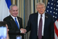 Netanyahu habría aceptado plan de paz de Trump para Gaza: estarían pendientes a la respuesta de Hamás