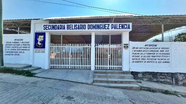 Escuelas de la Sierra de Chiapas no inician clases por falta de docentes