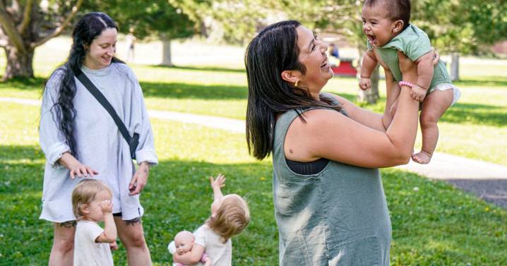 Mayoral candidate forum focused on families, parks scheduled for Thursday at Tumbleroot