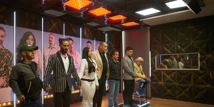 Así le contestó Marlon Solórzano, exparticipante de ‘La casa de los famosos Colombia’, a internauta que le pidió “salir del closet”