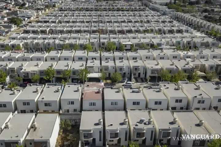 Impulsan Agsal y Desarrollo Urbano de Saltillo lineamientos de captación de agua en nuevos fraccionamientos