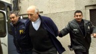 El Servicio Penitenciario apoyó el pedido de salida de Von Wernich, el cura que participó en la dictadura