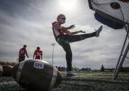 Shorter field, single-point restrictions among changes coming to CFL – Winnipeg Free Press