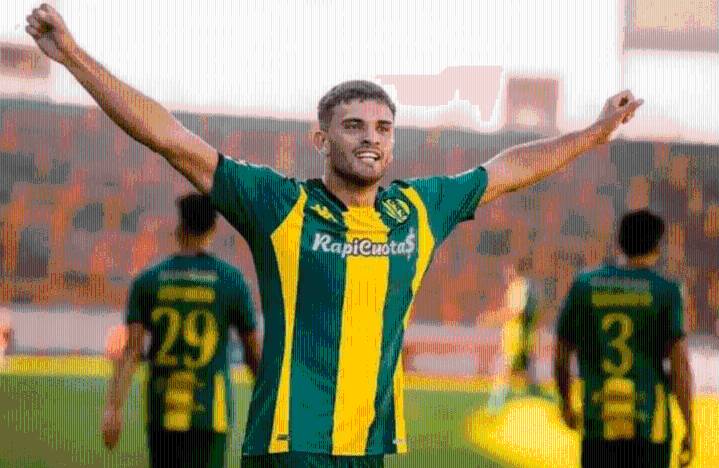 Fútbol libre, Aldosivi vs. Argentinos en vivo