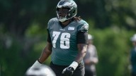 Philadelphia Eagles announce shock roster cut of first-round pick just hours after Dallas Cowboys win