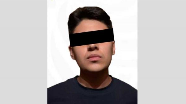 Detienen a "El Chuki", piloto aviador del Cártel de Sinaloa