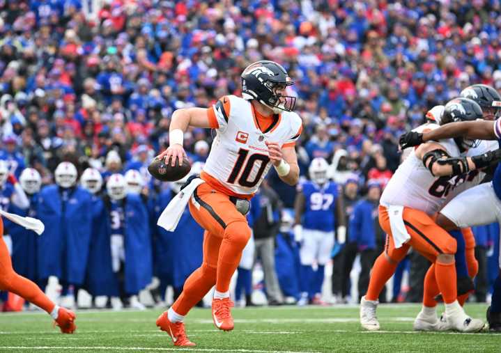 NFL DFS Main Slate Preview: Week 1