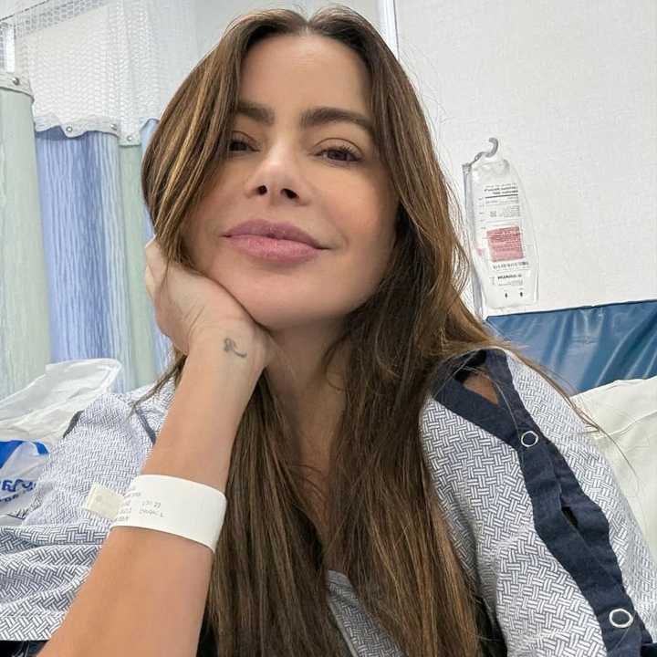 Emmys 2025: Why Sofía Vergara Missed Ceremony