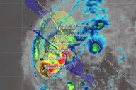 Huracán “Lorena”: Trayectoria y cuáles serán sus afectaciones