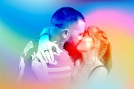 Taylor Swift and Travis Kelce: Somehow they managed to do the most bisexual thing.