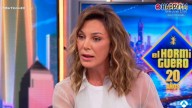 Mar Flores deja sin palabras a Pablo Motos en El Hormiguero: "Me debí pasar con las pastillas"