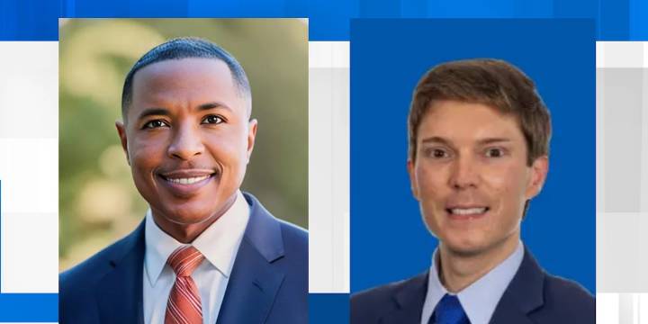 Multiple Ky. lawmakers call for resignation of FCPS superintendent, board chair