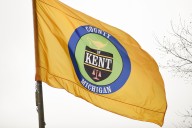Kent County acquires foreclosed properties for public safety, trail expansion