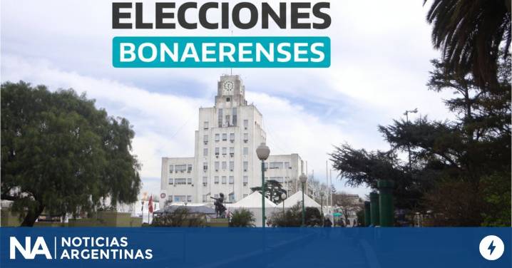 Cambió el padrón bonaerense: dónde voto en Lomas de Zamora este 7 de septiembre