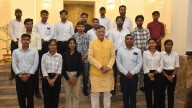'Earning Public Trust Tougher Than Winning Elections,’ Says UP Assembly Speaker Satish Mahana