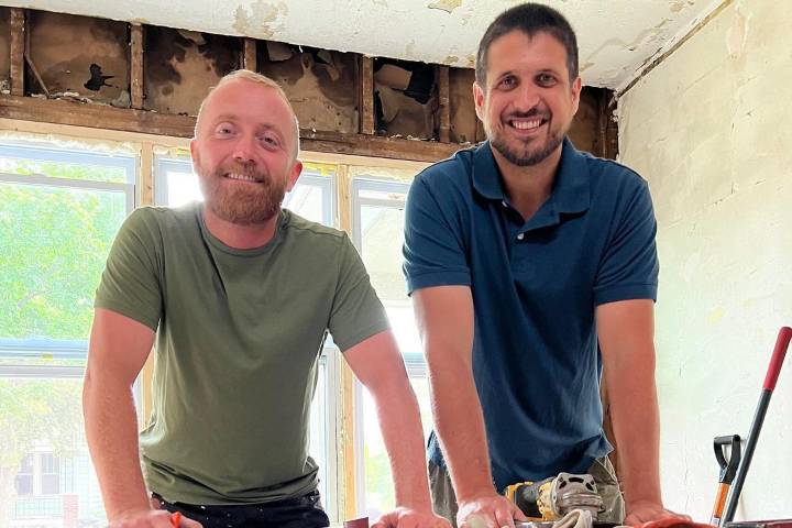 'Bargain Block' Stars Open Up About End of HGTV Series in First Interview Since Alleged Cancellation (Exclusive)