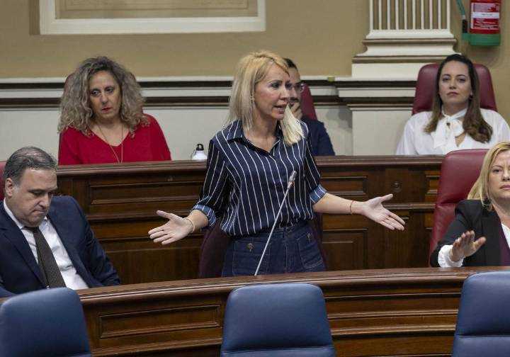 El PP reclama al Gobierno central más plazas MIR para Canarias porque con la oferta actual «no basta»
