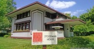 Public invited to Frank Lloyd Wright presentation Oct. 7 at Historic Park Inn Hotel