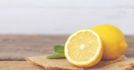 September warning to UK households at Brits told to boil lemon peels