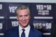 Half of California voters back Newsom's redistricting proposal