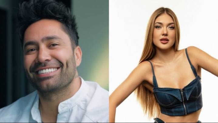 “Aquí me enamoré de ti”: Impresionante nuevo avance del romance Luis Jiménez