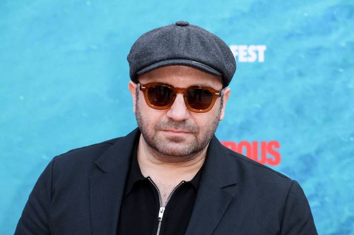 Actor and photographer killed in wrong-way crash on LA freeway