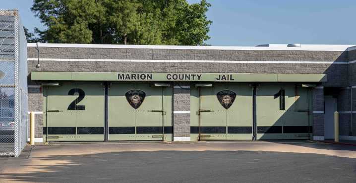 Salem wrestler charged with soliciting explicit photos of minor athlete