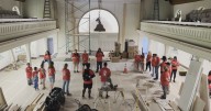 Local church brings outreach and service to residents in Central Virginia
