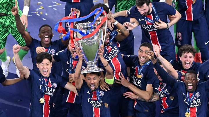 Estos son los juegos de este miércoles por la Champions League; hay dos partidazos