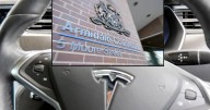 Driver's high-speed journey along New England Hwy ends in court