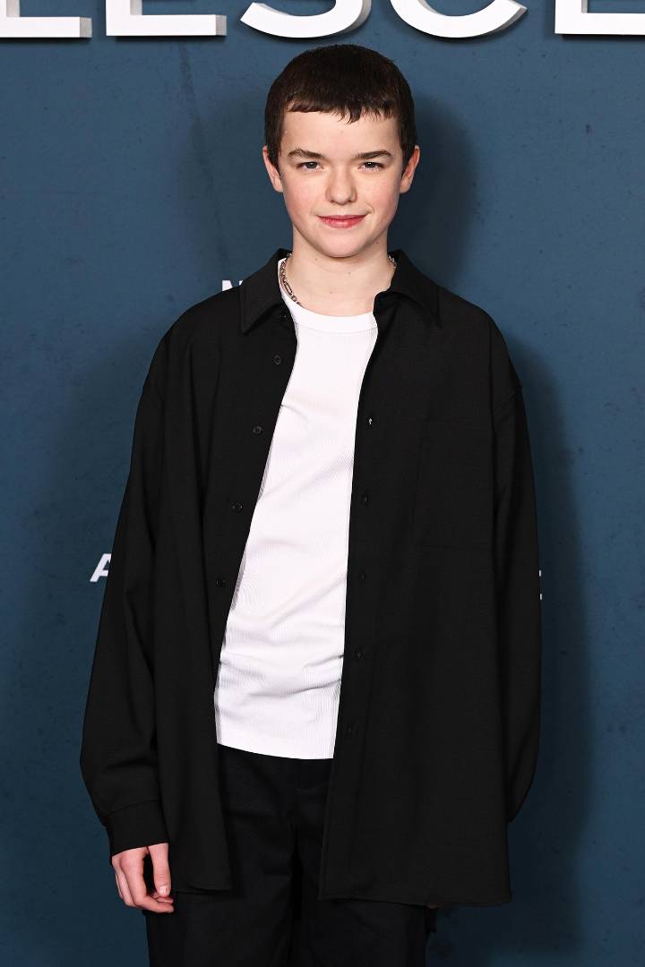 Who Is Owen Cooper? What to Know About the ‘Adolescence’ Emmy Winner