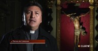El desconocido Cristo en un pueblo de Zaragoza que "expulsaba demonios” y fascinó a Cuarto Milenio