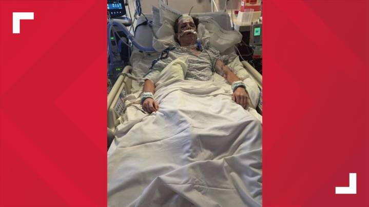 Man sustains 'significant injuries' in reported assault of delivery driver near fraternities at University of Idaho campus