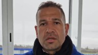 Preocupación en Boca: Antonio "Chipi" Barijho sintió un dolor en el pecho y lo llevaron en ambulancia al hospital