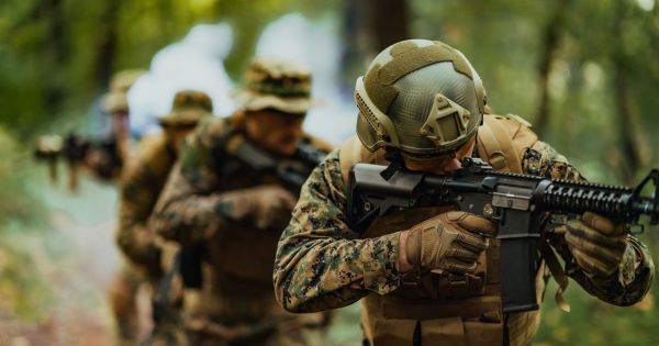 Estados Unidos y México en guerra contra un enemigo invisible: buscan frenar un negocio millonario que sacudiría el continente