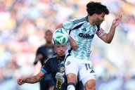 Deadspin | Revs take 'belief' into visit from Atlanta United