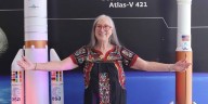 Muere la astrónoma y divulgadora de ciencia Julieta Fierro