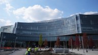 Ford is moving its world headquarters for the first time in 7 decades to a new campus 3 miles away