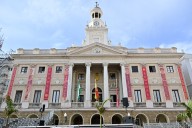 Todo a punto para volver a Gades en todo su esplendor