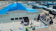Alivio a la crisis carcelaria: desde el martes el penal de Benjamín Paz sumará otros 800 reclusos