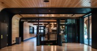 The Joan raises its curtains after massive overhaul of dilapidated Navy facility