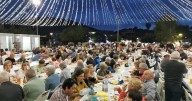 Son Carrió celebra a lo grande las Festes de Sant Miquel