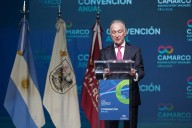 "Es igual a este año". Dura crítica de las constructoras por la falta de inversión pública